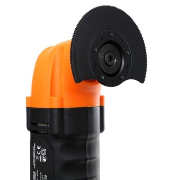 Urządzenie wielofunkcyjne 1300W KD1672