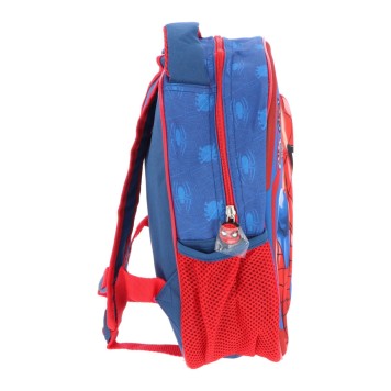 Spiderman Hero of the Heights 3D backpack, 30 cm bag