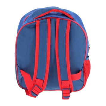 Spiderman Hero of the Heights 3D backpack, 30 cm bag