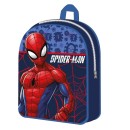 Spiderman Instinct backpack, bag 30 cm