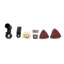 Urządzenie wielofunkcyjne 1300W KD1672