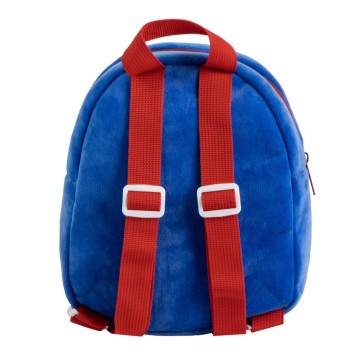 Spiderman Mini Crawler plush backpack, bag 22 cm