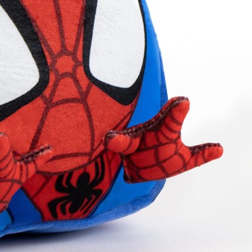 Spiderman Mini Crawler plush backpack, bag 22 cm