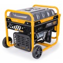 Agregat prądotwórczy inwertorowi 5500W PM-AGR-5500IM