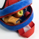Spiderman Mini Crawler plush backpack, bag 22 cm