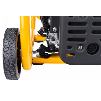 Agregat prądotwórczy inwertorowi 5500W PM-AGR-5500IM