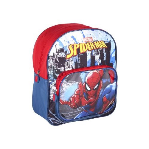 Spiderman backpack, bag 30 cm