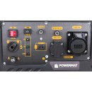 Agregat prądotwórczy inwertorowi 5500W PM-AGR-5500IM