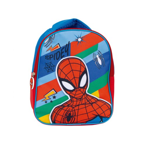 Spiderman Spidey backpack, bag 24 cm