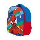 Spiderman Spidey backpack, bag 24 cm
