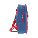 Spiderman Spidey Web Out 3D backpack, bag 30 cm