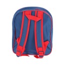 Spiderman Spidey Web Out 3D backpack, bag 30 cm
