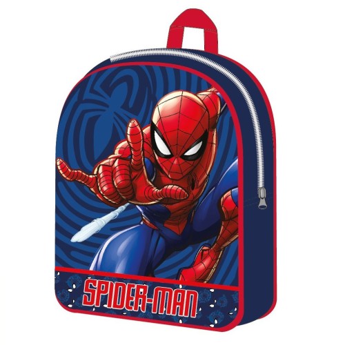Spiderman Swing Force backpack, bag 30 cm