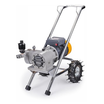 Agregat malarski hydrodynamiczny PM-PDM-3000M