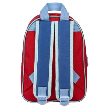 Spiderman backpack, bag 29 cm