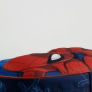 Spiderman Web Force 3D Backpack, Bag 31 cm