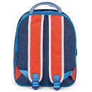 Spiderman Web Weaver 3D backpack, bag 32 cm