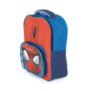 Spiderman Web Weaver backpack, bag 30 cm