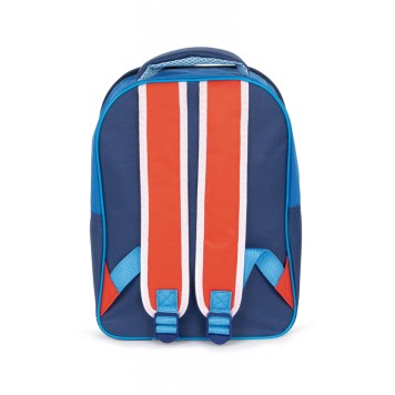 Spiderman Web Weaver backpack, bag 30 cm