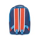 Spiderman Web Weaver backpack, bag 30 cm
