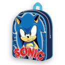 Sonic the Hedgehog Prime backpack, bag 40 cm