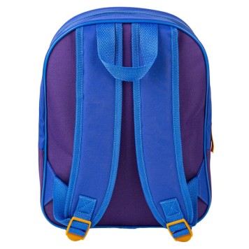 Sonic the Hedgehog Speed 3D backpack, bag 31 cm