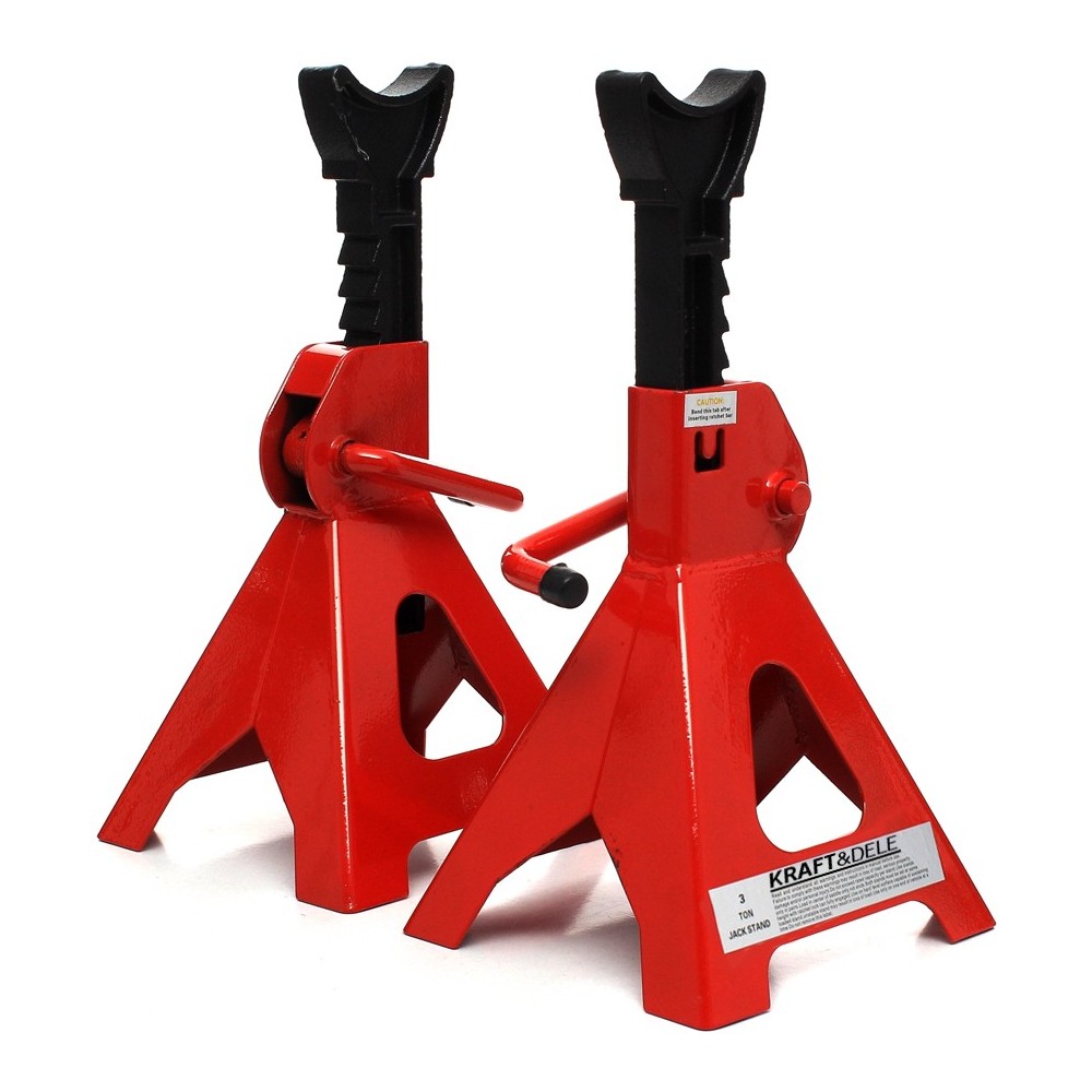 Kobyłki samochodowe 2T 2szt KD397