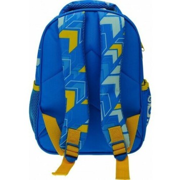 Sonic the Hedgehog Speed Sonic the Hedgehog Backpack, 30 cm Bag