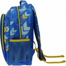 Sonic the Hedgehog Speed Sonic the Hedgehog Backpack, 30 cm Bag