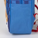 Sonic the Hedgehog 3D backpack, bag 31 cm