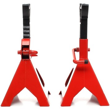 Kobyłki samochodowe 2T 2szt KD397