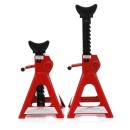 Kobyłki samochodowe 2T 2szt KD397