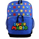 Super Mario backpack, bag 35 cm