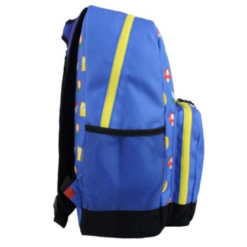 Super Mario backpack, bag 35 cm