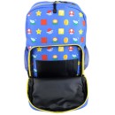 Super Mario backpack, bag 35 cm