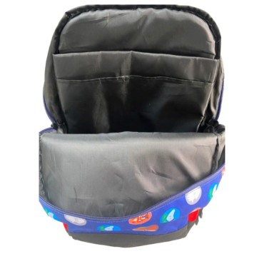 Super Mario backpack, bag 35 cm