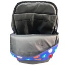 Super Mario backpack, bag 35 cm