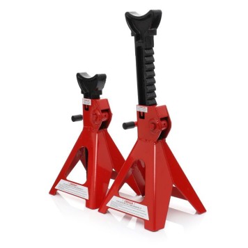 Kobyłki samochodowe 2T 2szt KD397