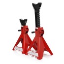 Kobyłki samochodowe 2T 2szt KD397