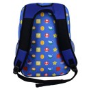 Super Mario backpack, bag 35 cm