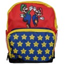 Super Mario backpack, bag 28 cm