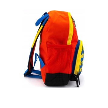 Super Mario backpack, bag 28 cm