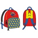 Super Mario backpack, bag 28 cm