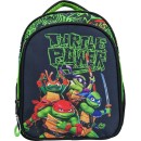 Teenage Mutant Ninja Turtles Power backpack, bag 31 cm