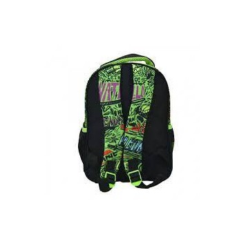 Teenage Mutant Ninja Turtles Power backpack, bag 31 cm