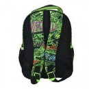 Teenage Mutant Ninja Turtles Power backpack, bag 31 cm