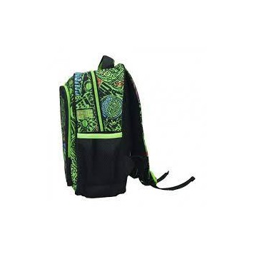 Teenage Mutant Ninja Turtles Power backpack, bag 31 cm