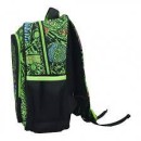 Teenage Mutant Ninja Turtles Power backpack, bag 31 cm