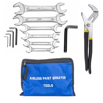 Agregat malarski hydrodynamiczny PM-PDM-3000M