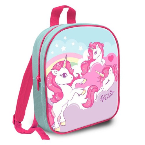 Unicorn Special backpack, bag 29 cm II. class